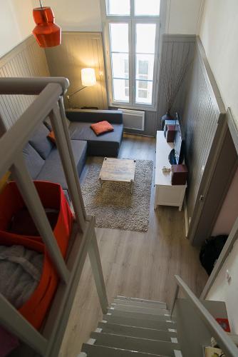 Apartamento Colombet Stay's - Le Rousseau