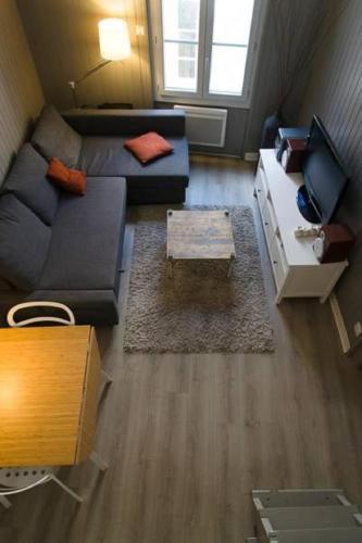 Apartamento Colombet Stay's - Le Rousseau