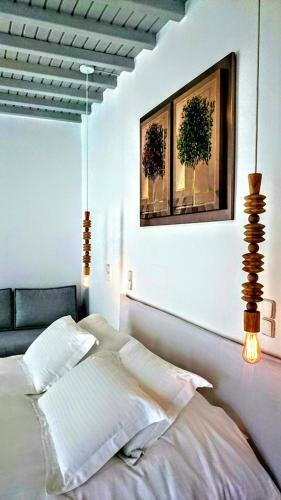 Apartamento Mykonos Chora Residences