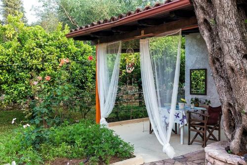 Apartamento Anneta Studios