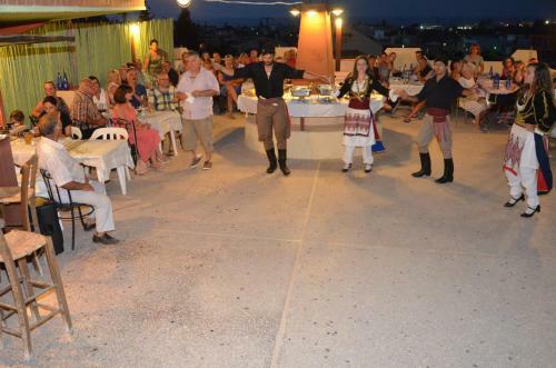 Erato Hotel