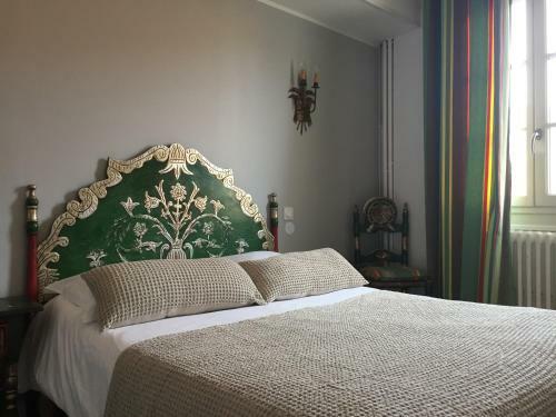 Hotel H�tel Des Templiers