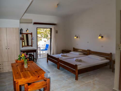 Apartamento Kalypso