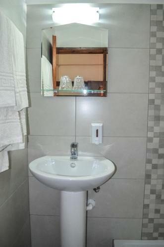 Apartamento Kalypso