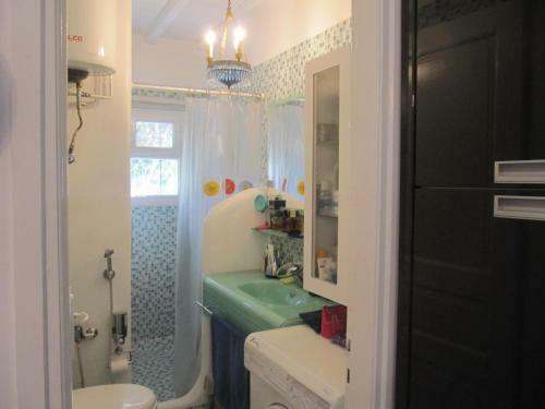 Diles Complex Apartment