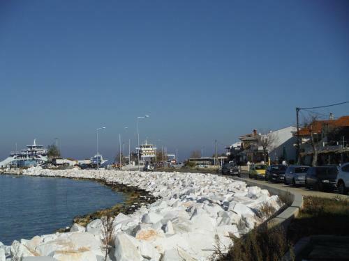 Hostal Port Rooms
