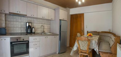 Nepheli Apartments And Studios
