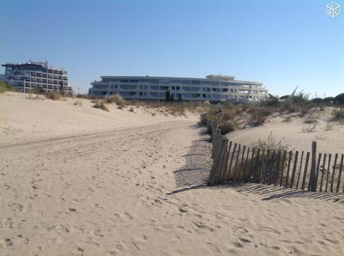 Apartamentos Le Chabian 2 Pi�ces