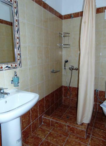 Apartamento Lefteris Houses