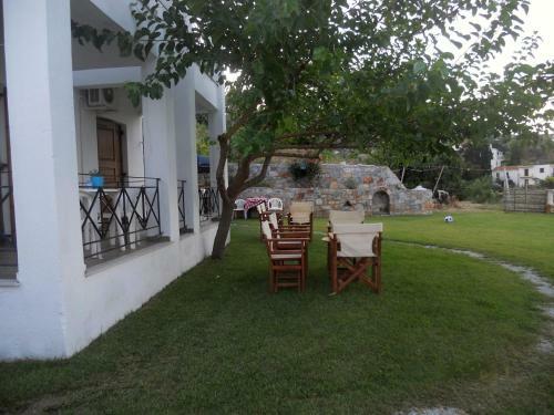 Hostal Albatros