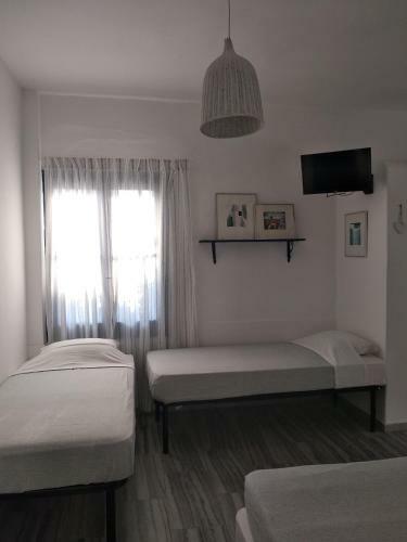 Hotel Mediterraneo