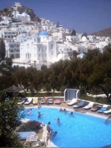 Hotel Mediterraneo