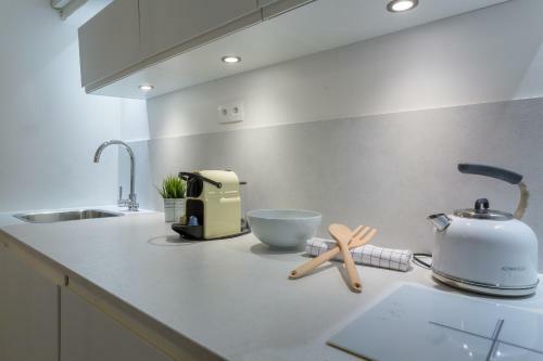 Apartamento Like Home - Opera
