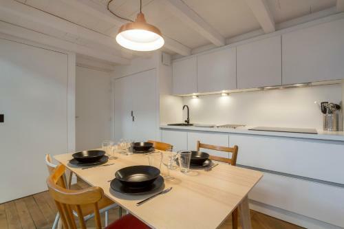 Apartamento Like Home - Opera