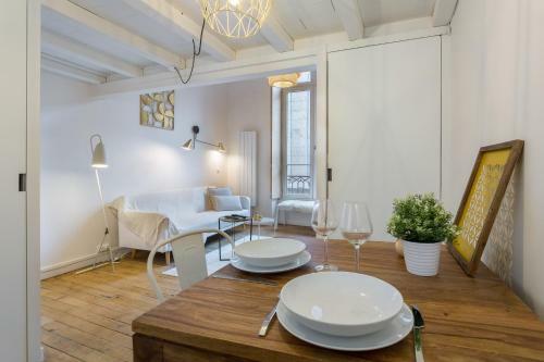 Apartamento Like Home - Opera