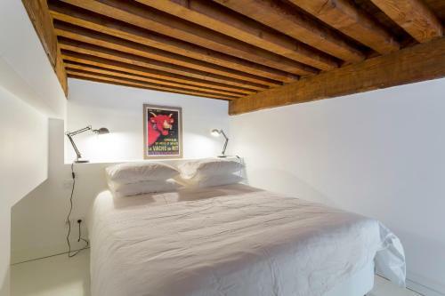 Apartamento Like Home - Opera