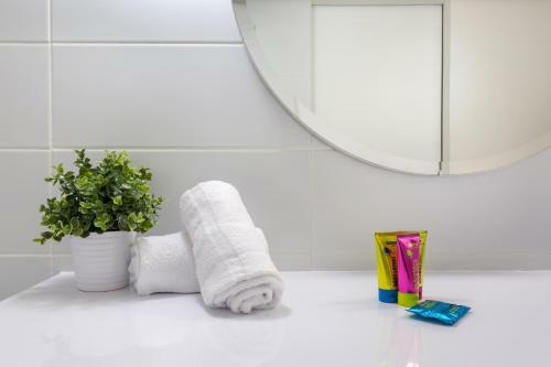 Apartamento Like Home - Opera