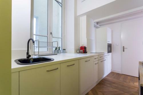 Apartamento Like Home - Opera
