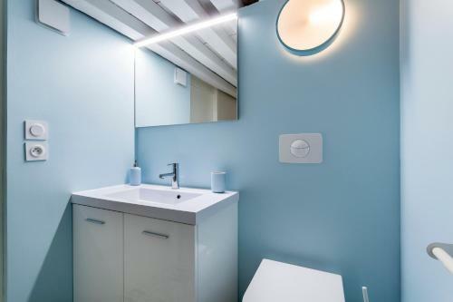 Apartamento Like Home - Opera