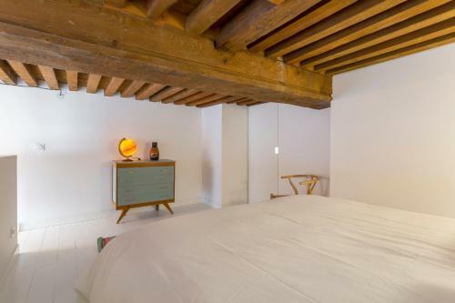 Apartamento Like Home - Opera