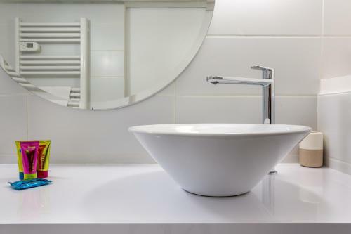 Apartamento Like Home - Opera