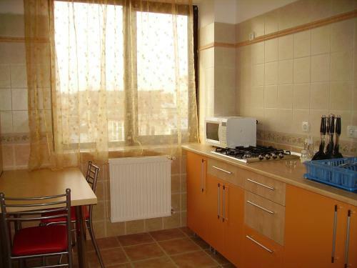 Apartamento Villa Edera Residence