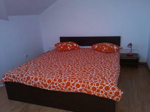 Apartamento Villa Edera Residence
