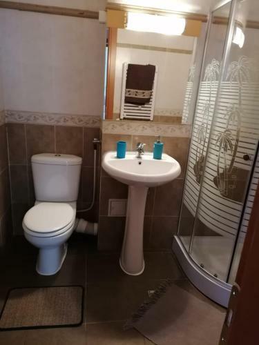 Apartamento Villa Edera Residence