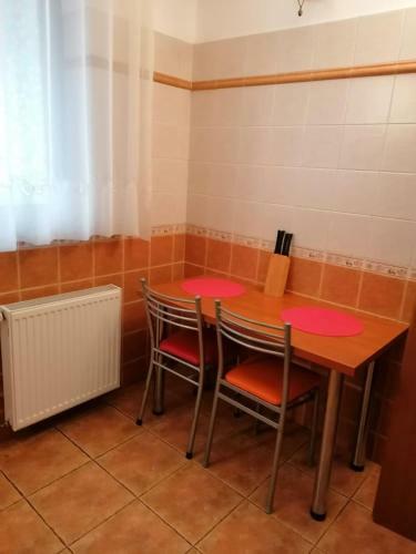 Apartamento Villa Edera Residence