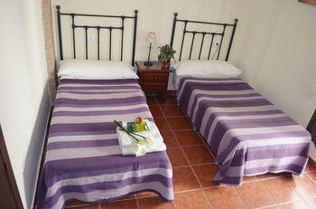 Hostal Hospeder�a El Zaguan