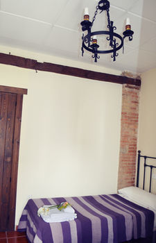 Hostal Hospeder�a El Zaguan
