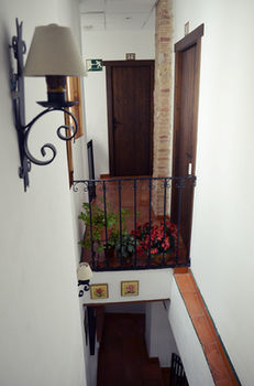 Hostal Hospeder�a El Zaguan