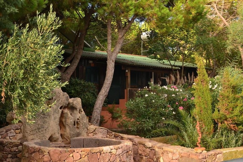 Villaggio Camping Torre Del Porticciolo