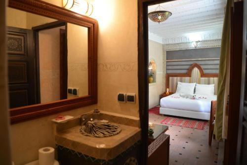Residencia Riad Nakhla