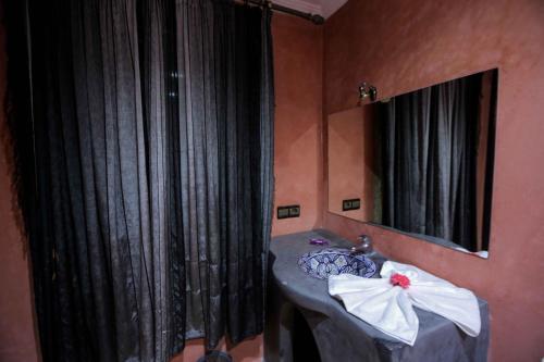 Residencia Riad Nakhla