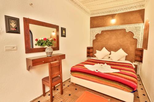 Residencia Riad Nakhla