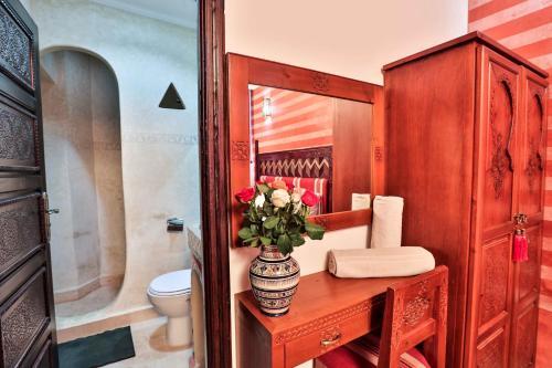 Residencia Riad Nakhla