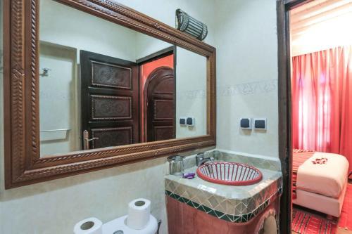 Residencia Riad Nakhla
