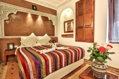 Residencia Riad Nakhla