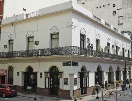 Hostal Hostel Colonial