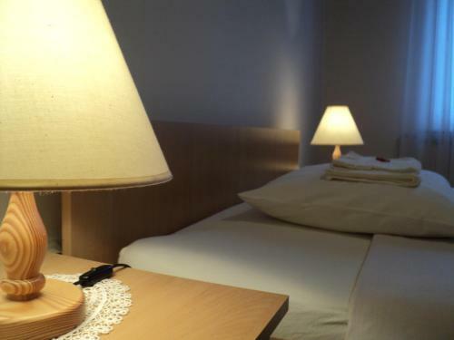 Apartman Horvat