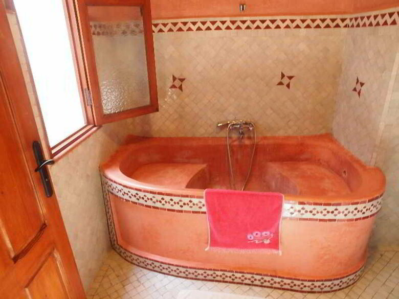 Residencia Riad Al Khansaa