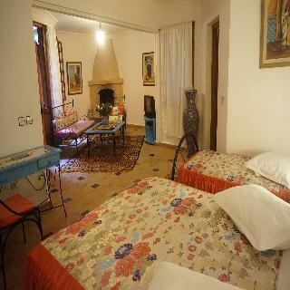 Residencia Riad Al Khansaa