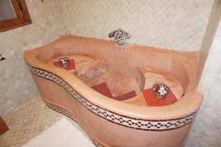 Residencia Riad Al Khansaa