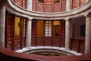 Residencia Riad Al Khansaa