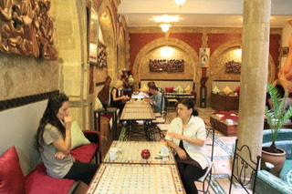 Residencia Riad Al Khansaa