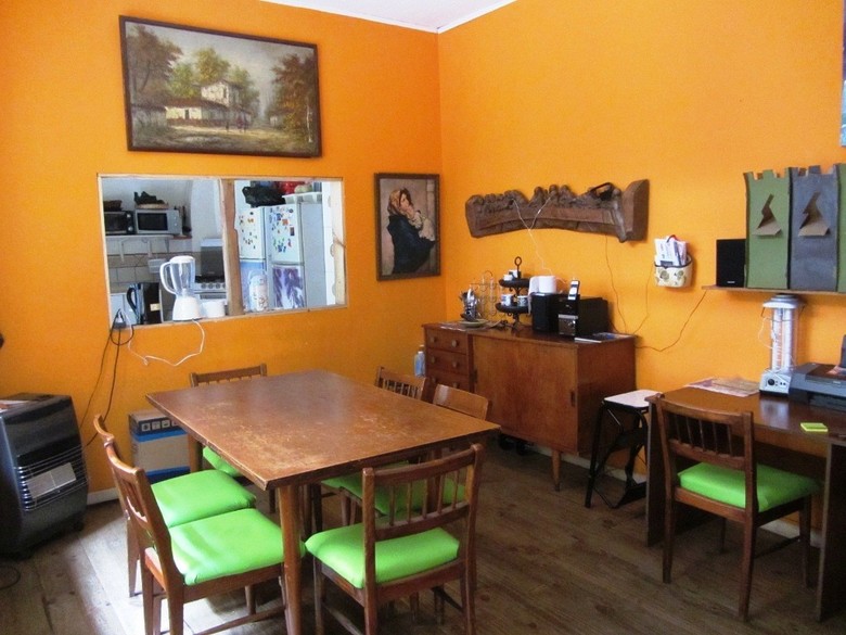 Hostal Los Gaviotines