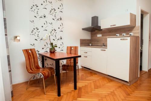 Residencia Penzion Pod Lipo