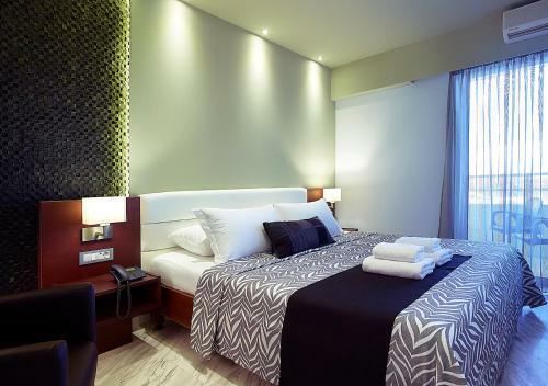 Hotel Eleftheria