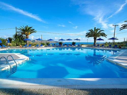 Hotel Eleftheria